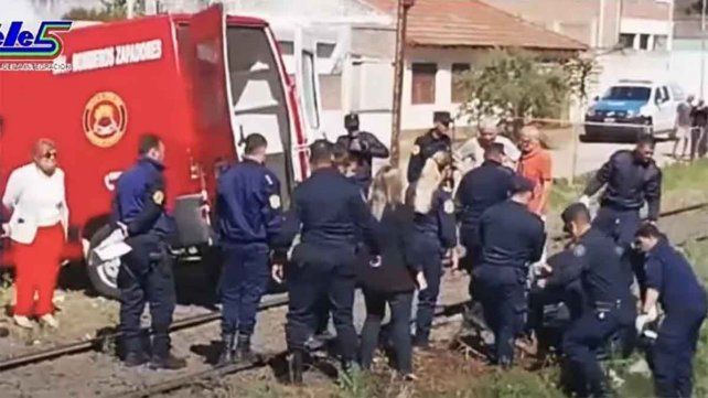 La fiscal Julia Rivoira confirmó el motivo del fallecimiento del hombre, ocurrido en Concordia. Las investigaciones porque no están completas las actuaciones La fiscal Julia Rivoira confirmó el motivo del fallecimiento del hombre, ocurrido en Concordia. Las investigaciones porque no están completas las actuaciones