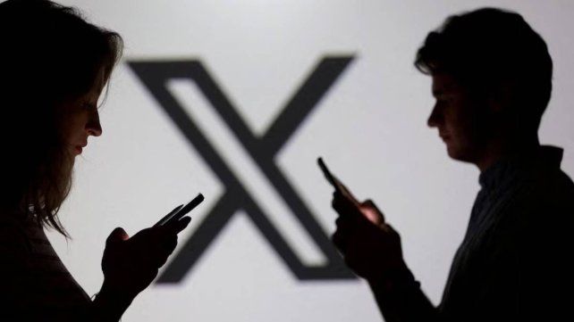 Caída mundial de X: millones de usuarios reportan fallas en la red social de Elon Musk Caída mundial de X: millones de usuarios reportan fallas en la red social de Elon Musk