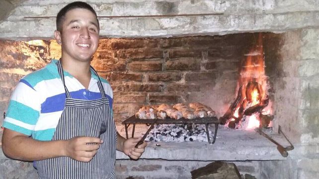 Emilia Espíndola fue asesinado en octubre de 2019. Emilia Espíndola fue asesinado en octubre de 2019.