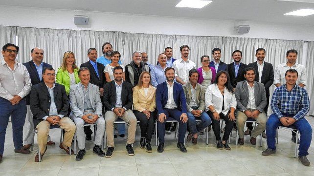 El gabinete de Francisco Azcué. El gabinete de Francisco Azcué.