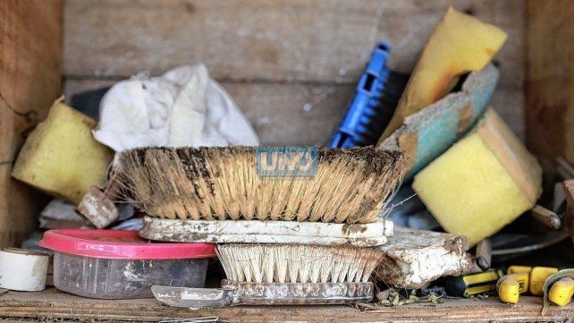 La organización se nutre de productos para que el cuidado sea cada vez mejor.