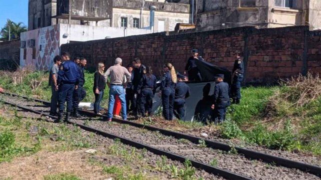 Se trataría de un paciente del área de salud mental del Felipe Heras de Concordia y las primeras hipótesis establecerían una muerte accidental Se trataría de un paciente del área de salud mental del Felipe Heras de Concordia y las primeras hipótesis establecerían una muerte accidental