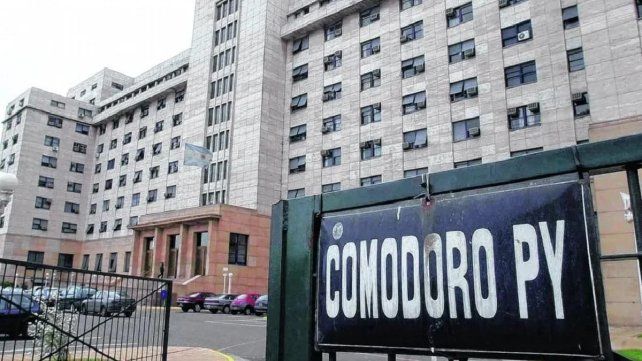 Causa Cuadernos: siguen las declaraciones de testigos en el TOF 7 desde este martes Causa Cuadernos: siguen las declaraciones de testigos en el TOF 7 desde este martes