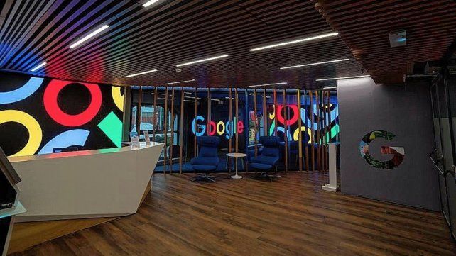 Google Argentina presentó su reporte de impacto económico, como parte de los festejos de la compañía por los 15 años que lleva en el país