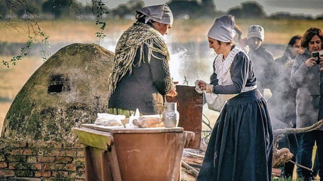Habrá visitas guiadas y conciertos veraniegos en el Museo Molino Forclaz