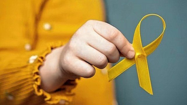 Con diagnóstico temprano más del 70 por ciento de los casos de cáncer infantil se puede curar Con diagnóstico temprano más del 70 por ciento de los casos de cáncer infantil se puede curar