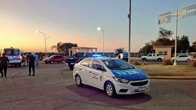 Este miércoles se cumplió un mes del crimen en Concordia.