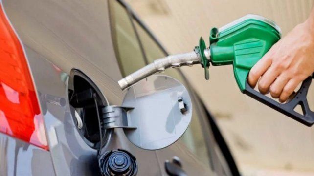 Desde este miércoles aumentan otra vez los combustibles