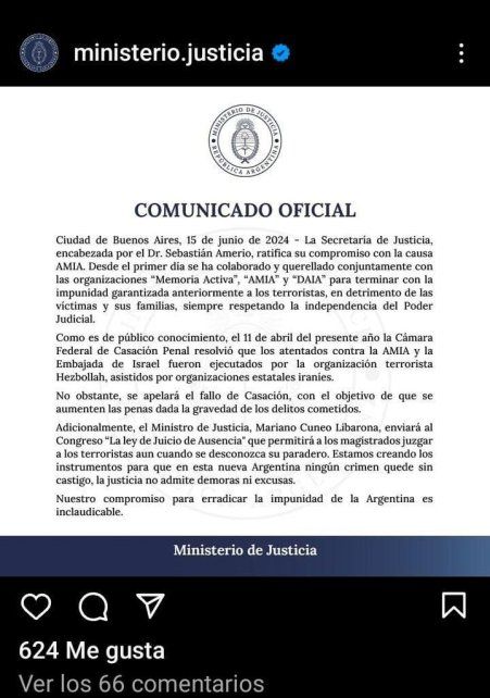 Así anunció el gobierno nacional el cierre de las oficinas estatales, cuyo rol es vital para la comunidad. Así anunció el gobierno nacional el cierre de las oficinas estatales, cuyo rol es vital para la comunidad.