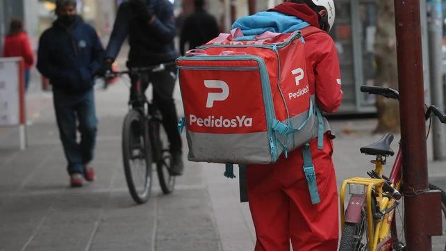 El 43% del empleo en Argentina es informal, según el Indec. El 43% del empleo en Argentina es informal, según el Indec.