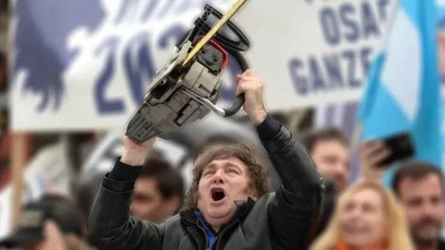 Uno por uno, los recortes de Javier Milei: se disolverán 21 organismos nacionales Uno por uno, los recortes de Javier Milei: se disolverán 21 organismos nacionales