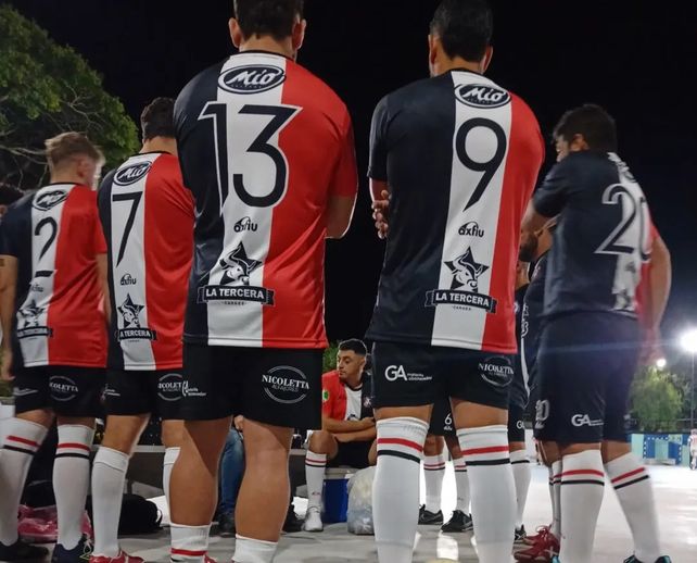 Toritos busca jugadores para sostener su proyecto. Toritos busca jugadores para sostener su proyecto.