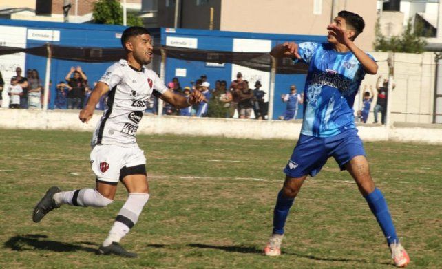 Se disputaron los cuartos de final de la copa de la liga paranaense. Se disputaron los cuartos de final de la copa de la liga paranaense.
