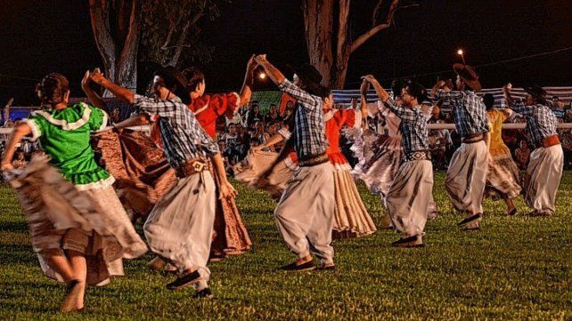 El Festival Nacional del Chamamé se desarrollará del 5 al 13 de febrero en Federal.