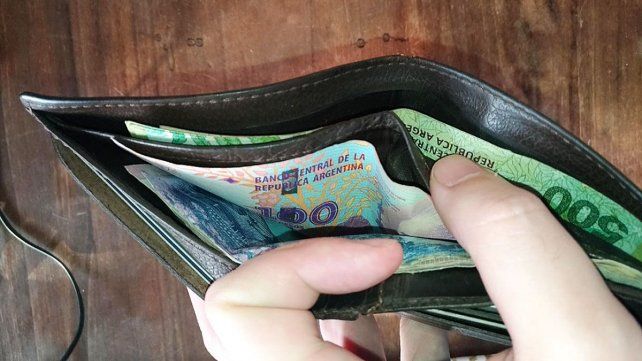 Indec: la inflación fue del 1,9% en julio y acumula un 17,3% en lo que va del año. Indec: la inflación fue del 1,9% en julio y acumula un 17,3% en lo que va del año.