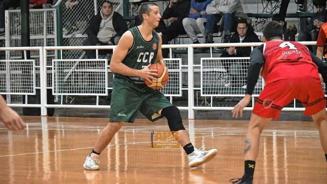 Mariano Passadore: "Este grupo está marcando una época"