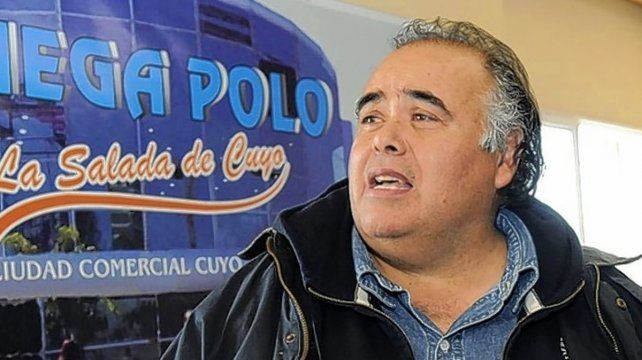 El "Rey de La Salada" perdió su trono: José Castillo fue apartado de la feria 