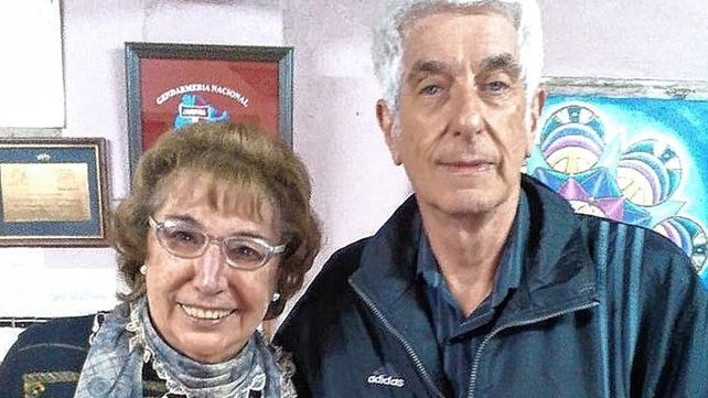 Victoria atrajo a reconocidos ufólogos, como Jacques Vallée. Victoria atrajo a reconocidos ufólogos, como Jacques Vallée.