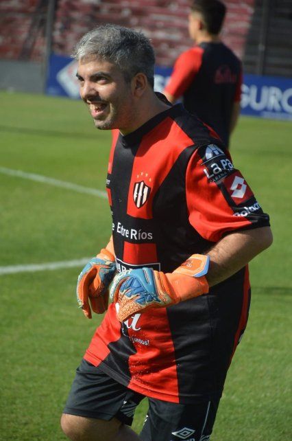 El Grella vivió una jornada de risas y emociones. El Grella vivió una jornada de risas y emociones.