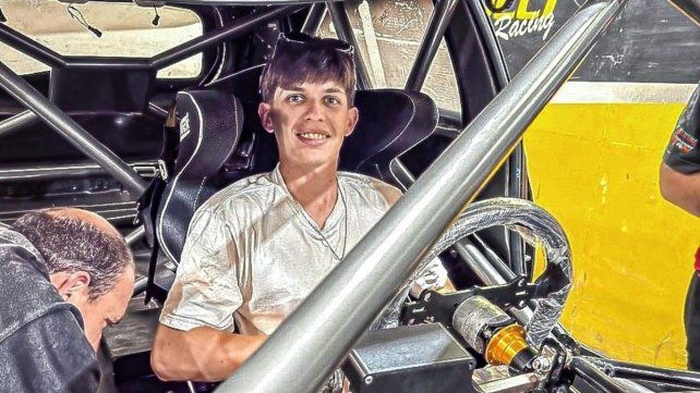 Exequiel Bastidas regresa a la Clase 2. Exequiel Bastidas regresa a la Clase 2.