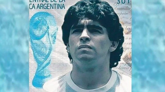 Billetes: no habrá de 5.000 pesos, ni de Maradona y eliminan la familia de animales