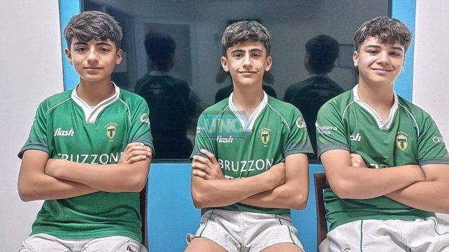 Los jugadores de Tilcara, categoría m13, posaron para UNO. Los jugadores de Tilcara, categoría m13, posaron para UNO.