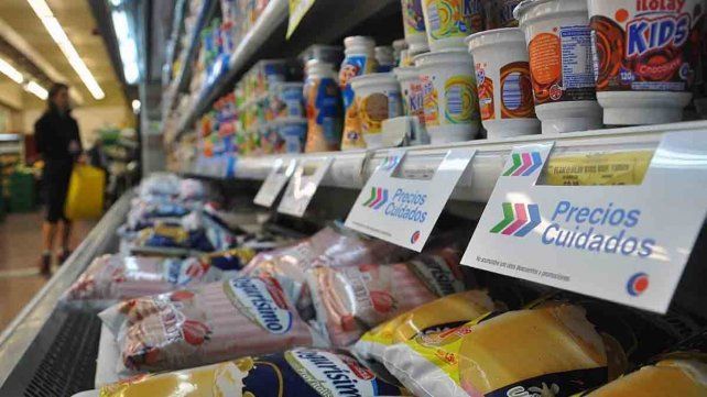 Se renueva desde hoy el programa Precios Cuidados