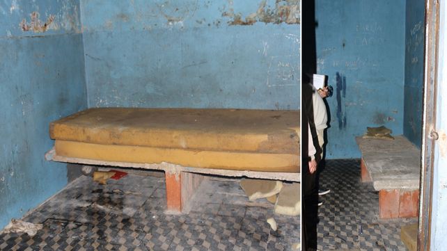 Jefatura Departamental de Colón