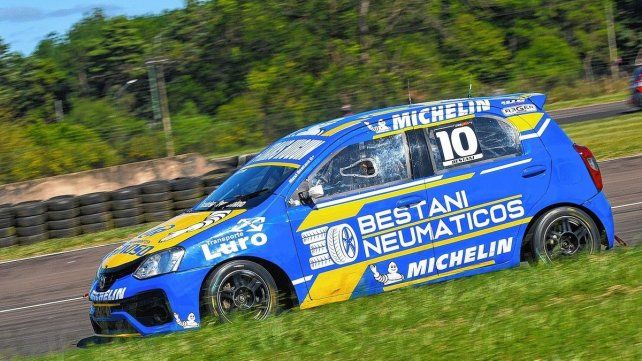 El Turismo Nacional está en Concordia. El Turismo Nacional está en Concordia.