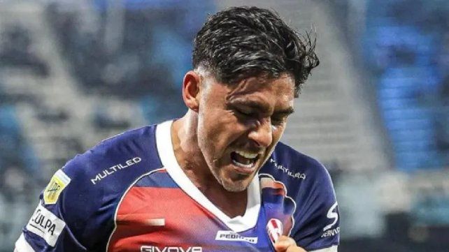 Unión explicó el allanamiento a Cristian Tarragona por una causa internacional Unión explicó el allanamiento a Cristian Tarragona por una causa internacional