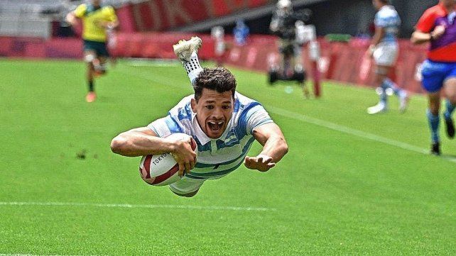 Las dos primeras etapas del World Rugby Sevens Series 2021 se desarrollarán en Canadá y no contarán con la participación de Los Pumas 7s.