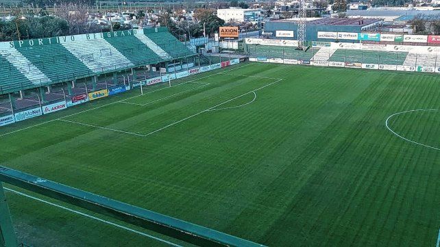 La final por el quinto ascenso se jugará en San Francisco, Córdoba. La final por el quinto ascenso se jugará en San Francisco, Córdoba.