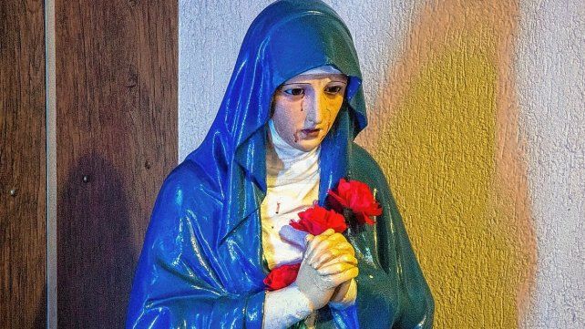 Observatorio. De fenónemos marianos buscará dilucidar rápidamente las manifestaciones que se le adjudican a la Virgen María.