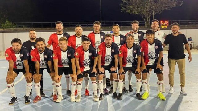 Toritos busca jugadores para sostener su proyecto Toritos busca jugadores para sostener su proyecto