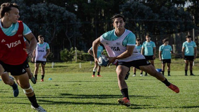 Los Pumitas volverán a concentrar y entrenar en Paraná Los Pumitas volverán a concentrar y entrenar en Paraná