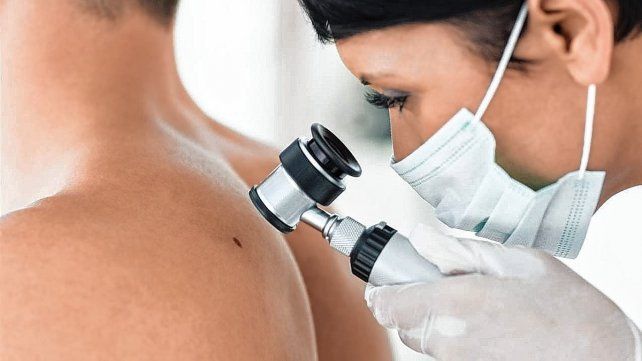 Inicia la Campaña de Prevención del Cáncer de Piel Inicia la Campaña de Prevención del Cáncer de Piel