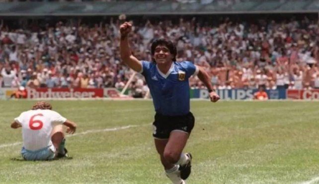 22 de junio, día del Futbolista: la historia detrás de la fecha que homenajea a los jugadores argentinos 22 de junio, día del Futbolista: la historia detrás de la fecha que homenajea a los jugadores argentinos