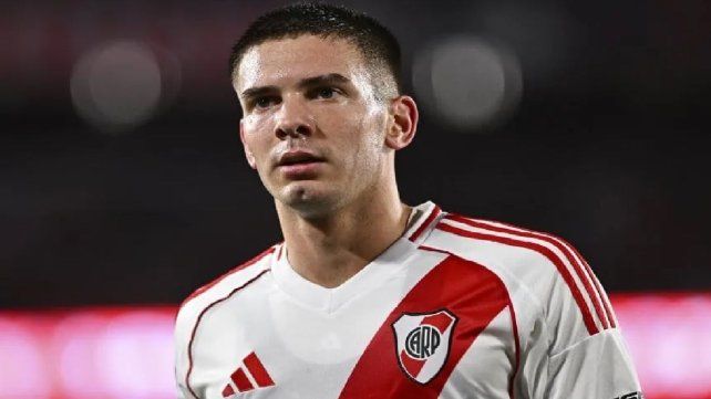 Los detalles de la reunión que acerca a Franco Mastantuono al Real Madrid Los detalles de la reunión que acerca a Franco Mastantuono al Real Madrid