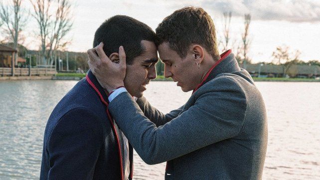 Los fans criticaron el exceso de escenas de sexo en la cuarta temporada de "Élite".