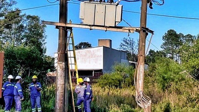 Ola de robos en Concordia. Ola de robos en Concordia. 