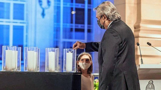 Cinco días de Duelo Nacional en homenaje a los muertos por coronavirus