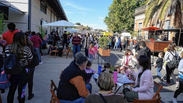 Instan a gastronómicos a participar en la Feria Diseña Paraná