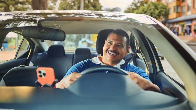 DiDi desembarca en la provincia de Entre Ríos. DiDi desembarca en la provincia de Entre Ríos.