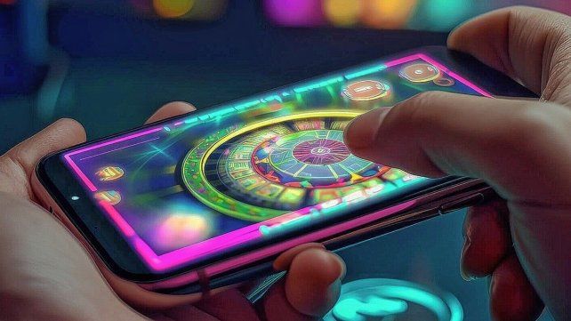 Adolescentes entrerrianos reconocen alta exposición a ofertas de apuestas digitales online.