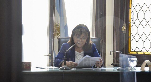 Condenaron por Trata a una mujer que era dueña de un prostíbulo en Nogoyá