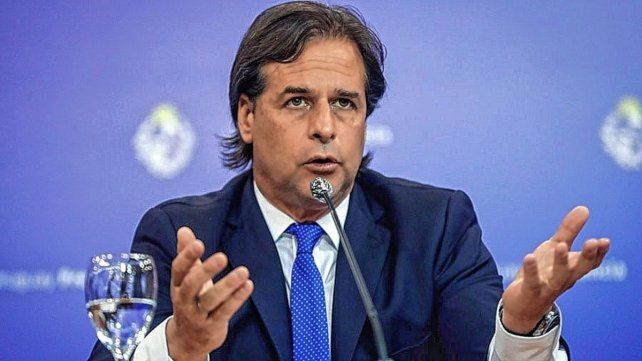 La Ley de Urgente Consideración, clave para el presidente de Uruguay, Luis Lacalle Pou, generó modificaciones en varias áreas, entre ellas la educación, la seguridad, el derecho de huelga, las empresas públicas y las transacciones en efectivo