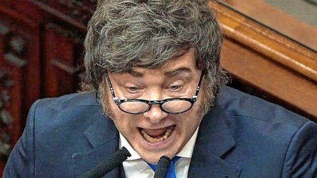 Javier Milei brindará dos charlas sobre economía e inserción laboral. Javier Milei brindará dos charlas sobre economía e inserción laboral.