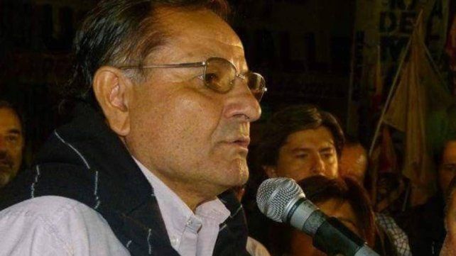 Aníbal Vergara será designado como director entrerriano del Túnel Subfluvial Aníbal Vergara será designado como director entrerriano del Túnel Subfluvial