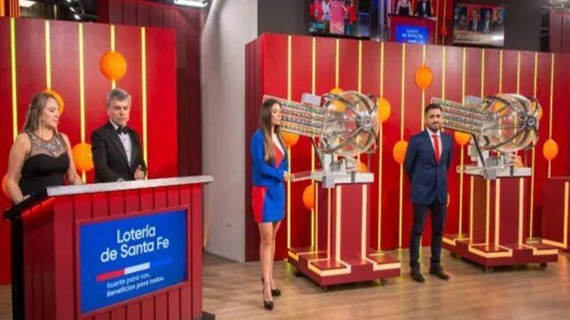 Tres pozos del Quini 6 quedaron vacante. Tres pozos del Quini 6 quedaron vacante.