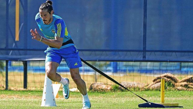 Edinson Cavani no fue convocado y continuará con su recuperación. Edinson Cavani no fue convocado y continuará con su recuperación.